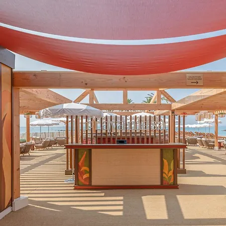 Holiday Inn Nice - Port St Laurent By Ihg-2