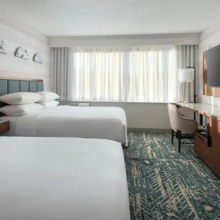 Boston Marriott Peabody-2