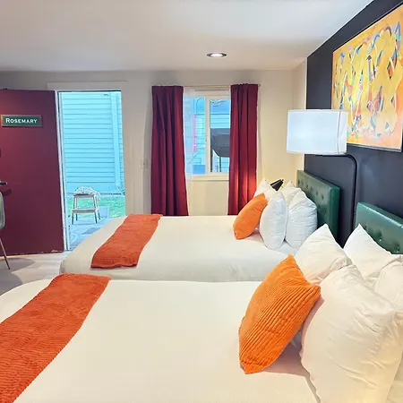 Riverwalk Park Inn-2