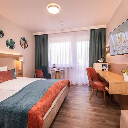 Akzent Hotel Berlin-2