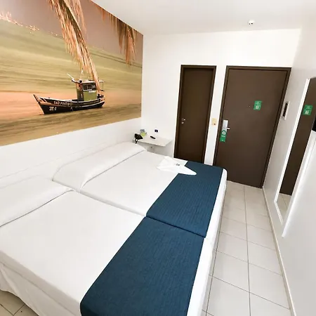 Coqueiros Express Hotel-2