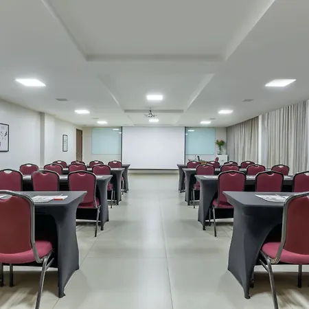 Sia Park Executive Hotel-3