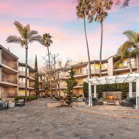 The Belamar Hotel Manhattan Beach, Tapestry By Hilton-2