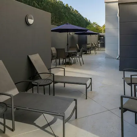 Fairfield Inn & Suites By Marriott Mobile Daphne/Eastern Shore-3