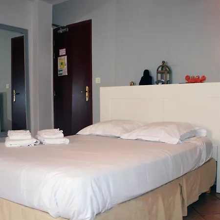 Hotel Le Flore-2