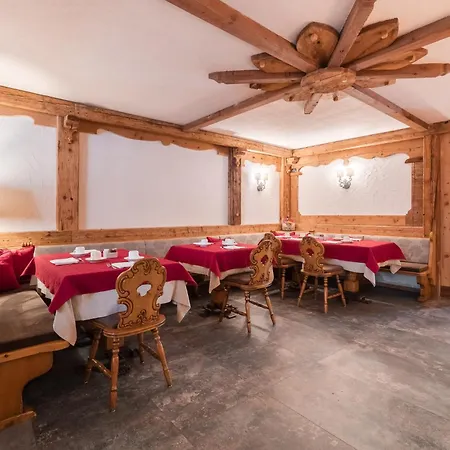 Chalet Barbara-3