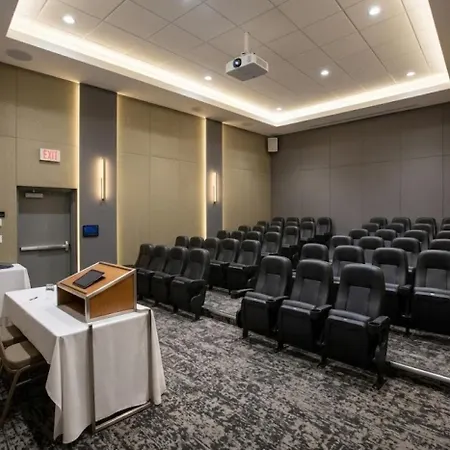 Doubletree By Hilton Orlando East - Ucf Area-2
