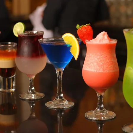 Crowne Plaza Hotel Monterrey By Ihg-3