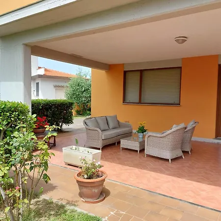 B&B Soleluna-2