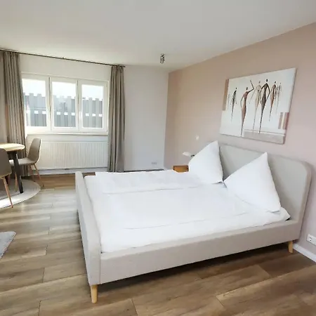 Hotel Ovelgoenner Hof-2