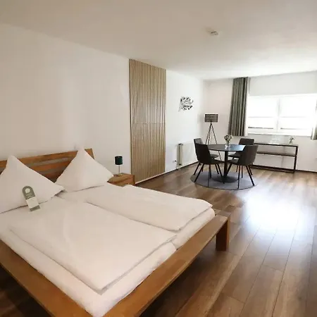 Hotel Ovelgoenner Hof-3