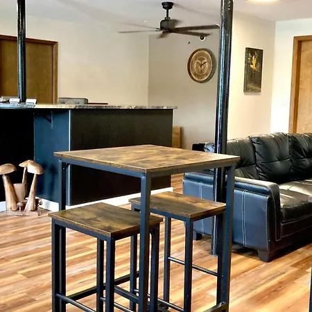 Big Horn Lodge-3