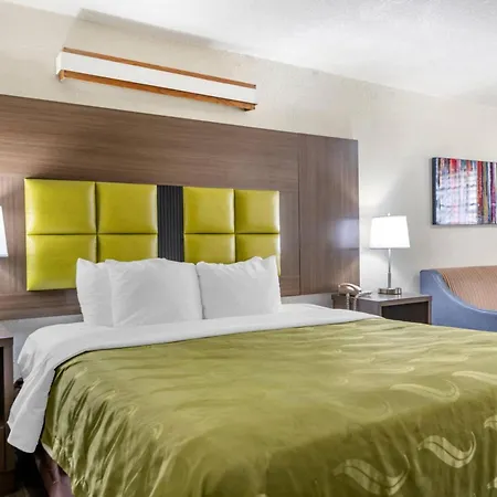 Quality Inn San Angelo-3