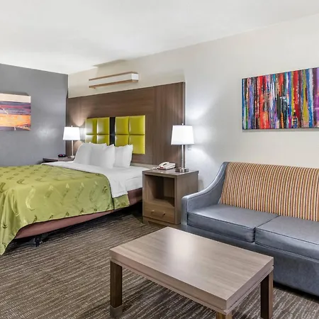 Quality Inn San Angelo-2