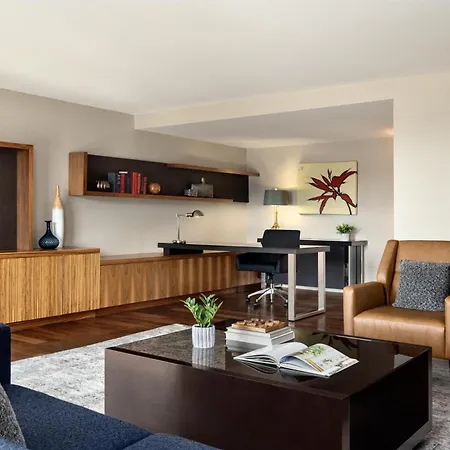 Doubletree By Hilton Pittsburgh-Green Tree-2