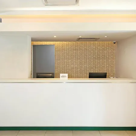City Express Junior By Marriott Cancun-2