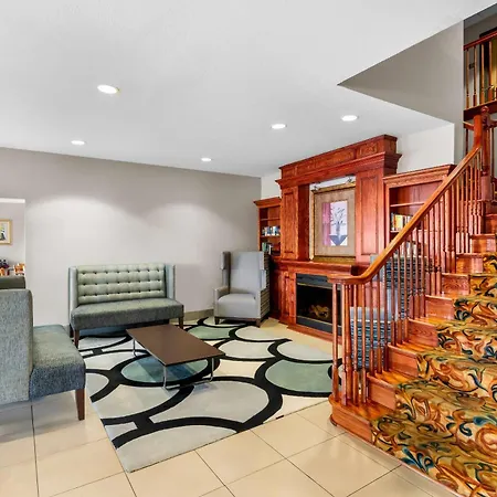 Country Inn & Suites By Radisson, Hot Springs, Ar-3