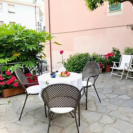 Hotel Villa Bianca-3