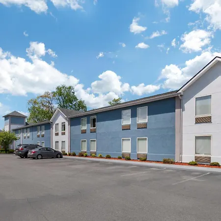 Comfort Inn Blairsville Butternut Creek-2