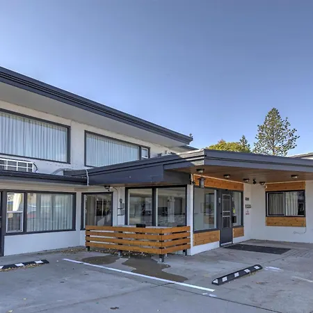Americas Best Value Inn Polson-3
