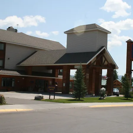 Yellowstone Lodge-3