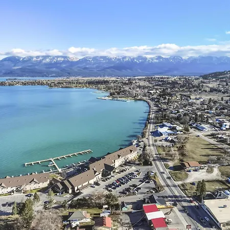 Americas Best Value Inn Polson-2