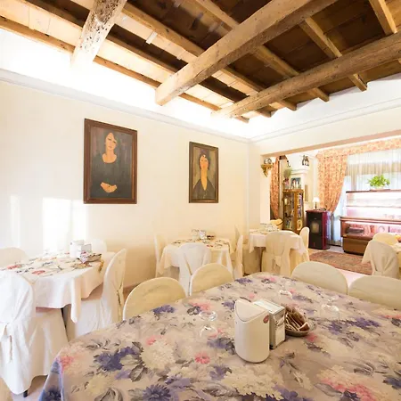 Locanda Modigliani-2