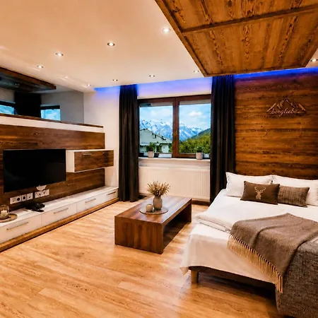 Apart-Hotel Aurora Fiss-2