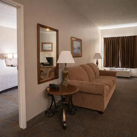 Branson Towers Hotel-3
