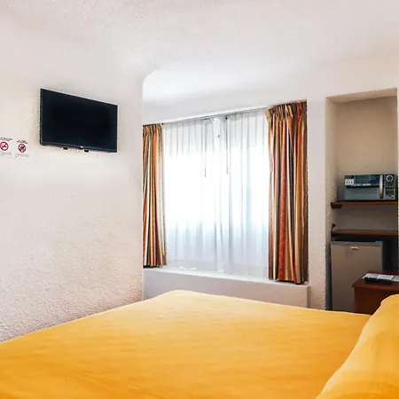 Hotel Antillano Cancun-2