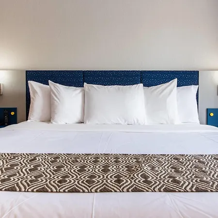 Microtel Inn & Suites By Wyndham London-3