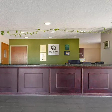 Quality Inn Los Lunas - Albuquerque South-3