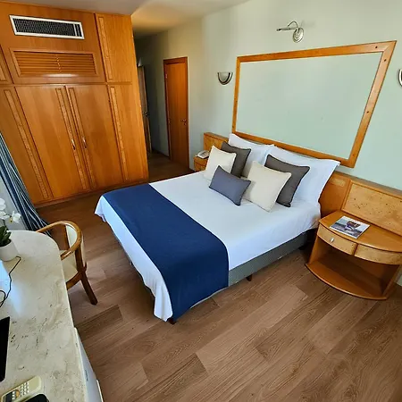 Novo Santoni Hotel Guarapuava-3