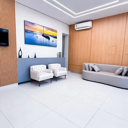 Hotel Novo Sol-2