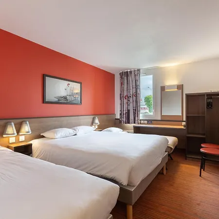 Ace Hotel Chateauroux-2