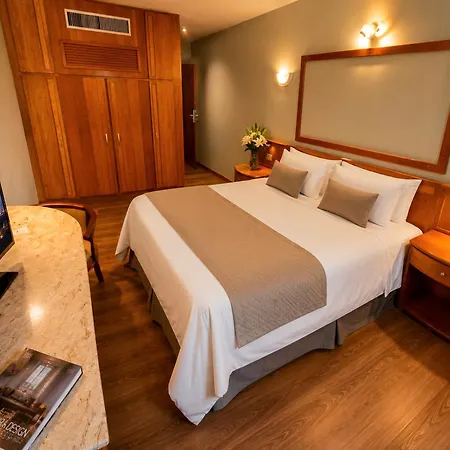 Novo Santoni Hotel Guarapuava-2
