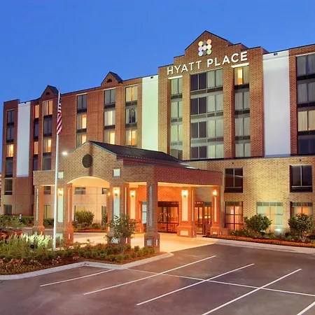 Hyatt Place Richmond - Innsbrook-3