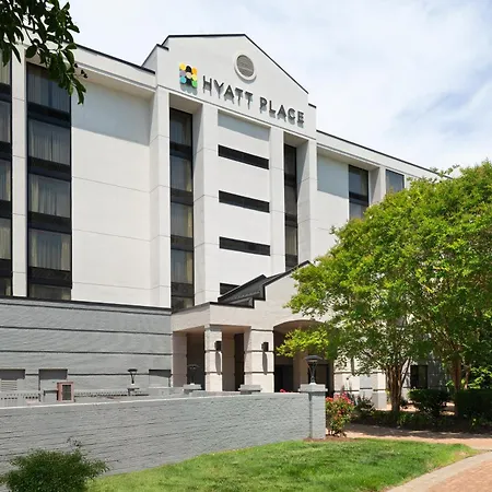 Hyatt Place Richmond - Innsbrook-2