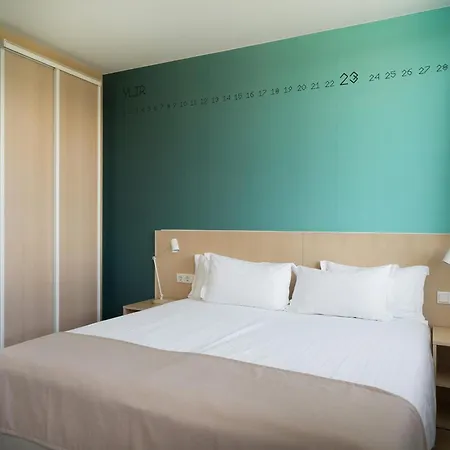 Reykjavik Lights Hotel By Keahotels-2