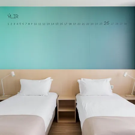 Reykjavik Lights Hotel By Keahotels-2