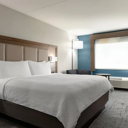Holiday Inn Express Hotel And Suites Mesquite By Ihg-3