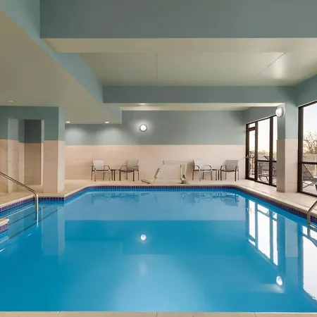 Holiday Inn Express Hotel And Suites Mesquite By Ihg-3