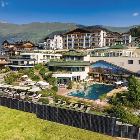 Wellnessresidenz Schalber-2