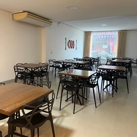 Hotel São Vicente-3