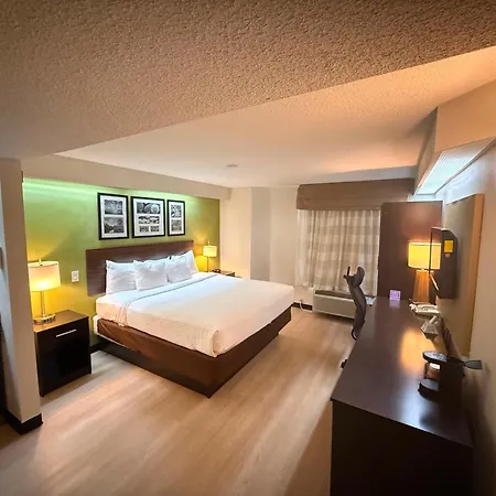 Sleep Inn Woodbridge - Potomac Mills-3
