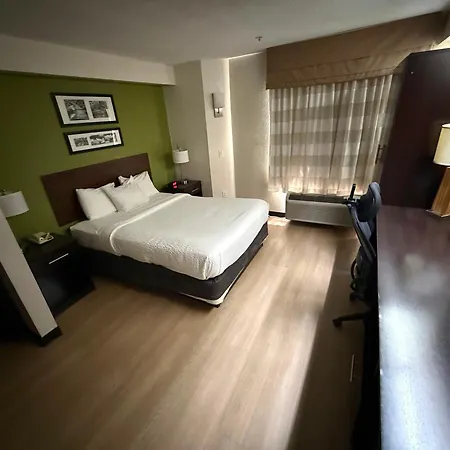 Sleep Inn Woodbridge - Potomac Mills-2