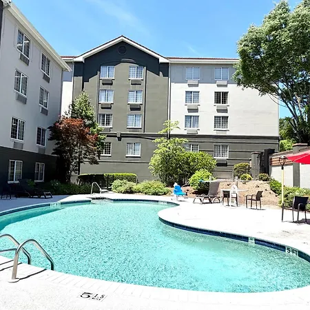 La Quinta By Wyndham Birmingham Homewood-2