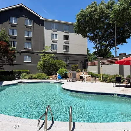 La Quinta By Wyndham Birmingham Homewood-3