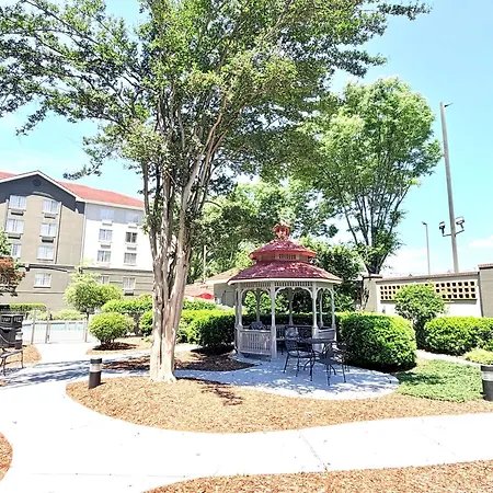 La Quinta By Wyndham Birmingham Homewood-3