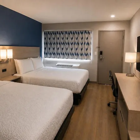Park Inn By Radisson, Salt Lake City Downtown-3